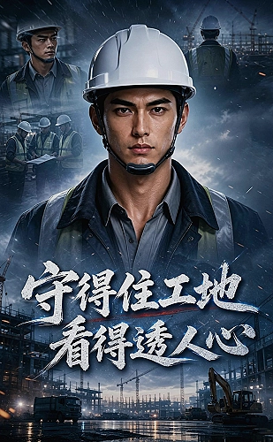 云端机械师封面
