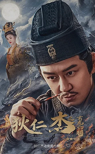 长街尽头有微光封面